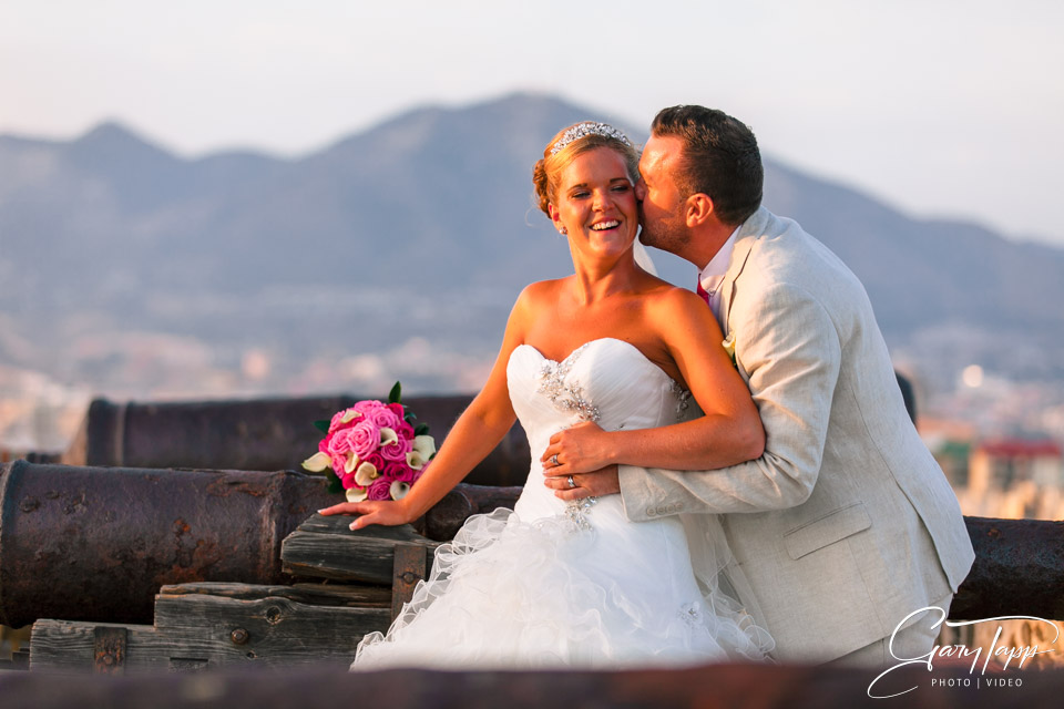 Hotel IPV Palace Wedding Fuengirola NB015