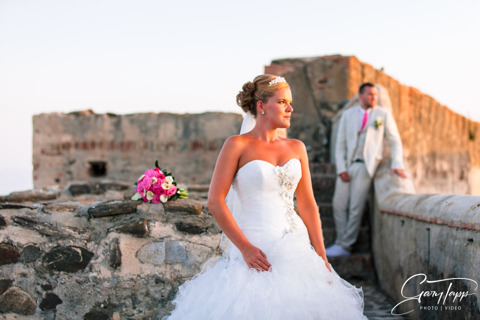 Hotel IPV Palace Wedding Fuengirola NB016