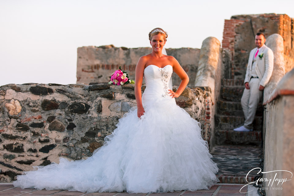 Hotel IPV Palace Wedding Fuengirola NB017