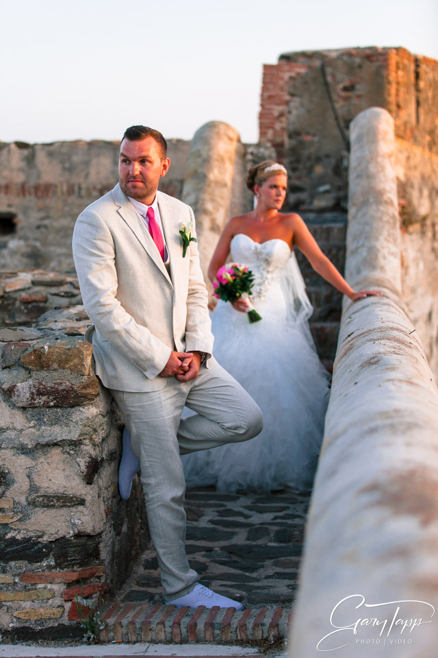 Hotel IPV Palace Wedding Fuengirola NB018
