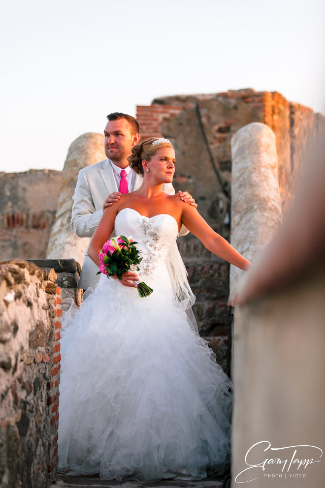 Hotel IPV Palace Wedding Fuengirola NB019