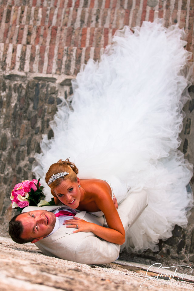 Hotel IPV Palace Wedding Fuengirola NB020