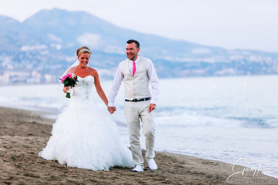 Hotel IPV Palace Wedding Fuengirola NB022