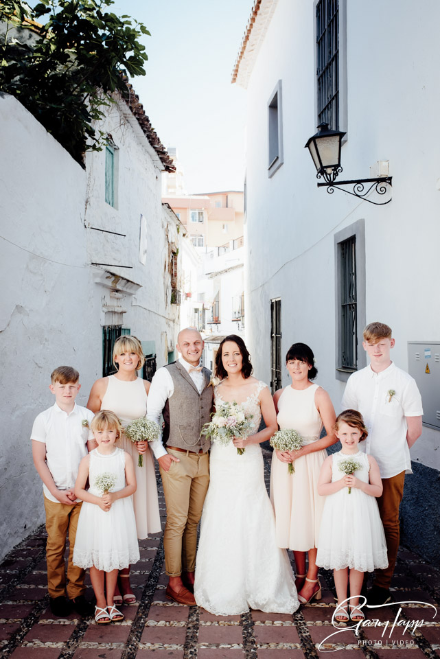 The Farm Marbella Wedding Photographer 19 the farm marbella wedding NB004