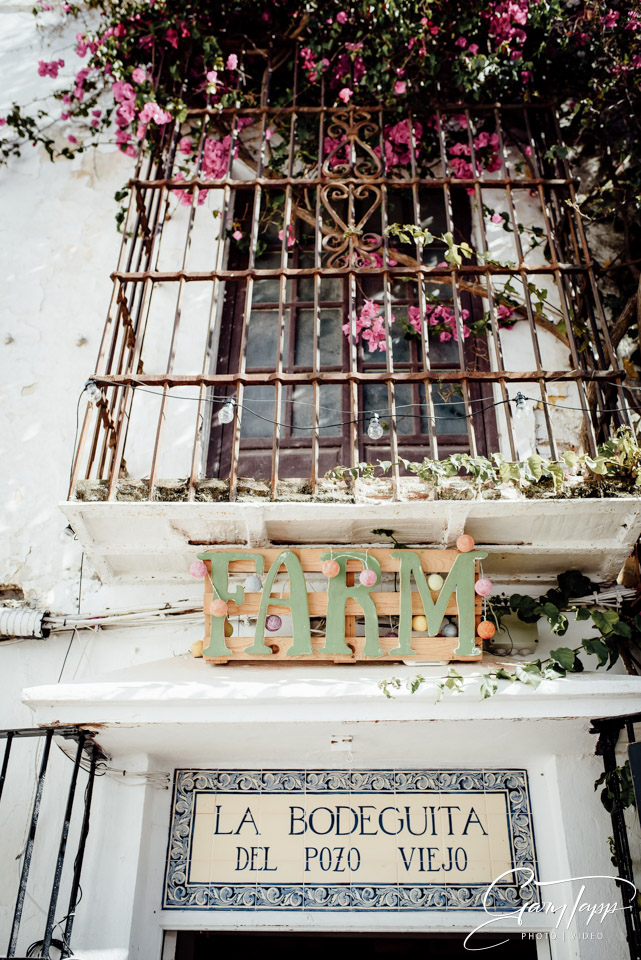 The Farm Marbella Wedding Photographer 6 the farm marbella wedding NB012