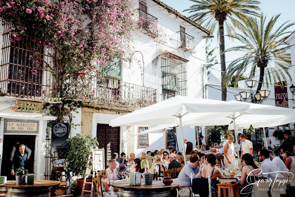 The Farm Marbella Wedding Photographer 7 the farm marbella wedding NB013