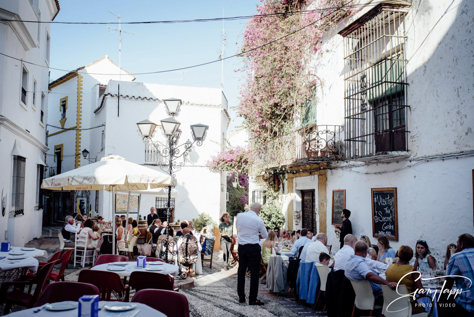 The Farm Marbella Wedding Photographer 8 the farm marbella wedding NB014