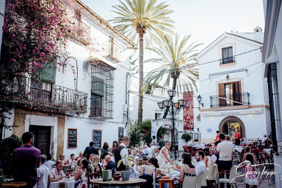 The Farm Marbella Wedding Photographer 14 the farm marbella wedding NB018