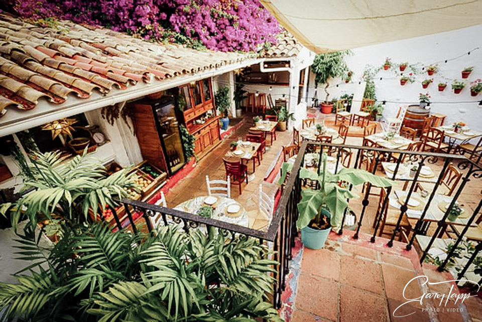 The Farm Marbella Wedding Photographer 15 the farm marbella wedding NB019