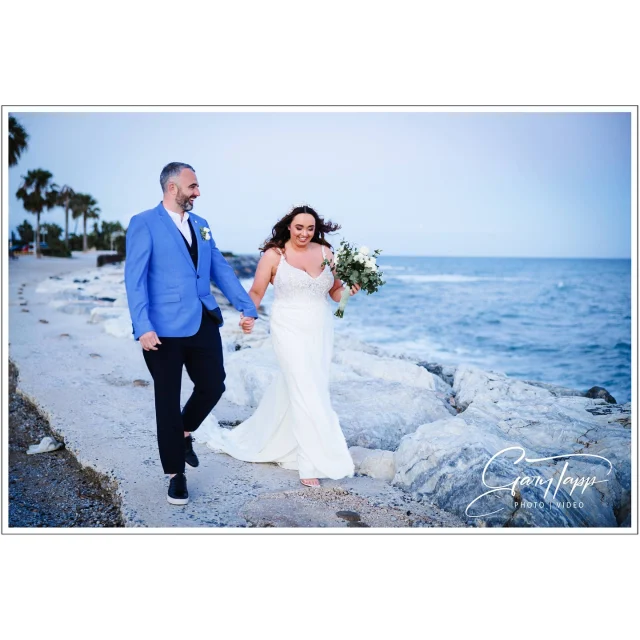 Strolling time @sunsetbeachclub 
Hair @ MUA: @divashairnailsandbeauty 
Planner: @mariefaganweddingsinspain 
.
.
.
#weddingphotographerbenalmadena #weddingphotographerspain #weddingphotographernerja#marbellaweddingphotographer #mijasweddings #weddingsinmijas #mijasweddingphotographer #sunsetbeachhotel #weddingsinspain #weddingsinmarbella #sunsetbeachclub #malagaweddings #nerjaweddings #weddingsinnerja
#weddingsinbenalmadena #benalmadenaweddings #sunsetbeachclubbenalmadena #benalmadenawedding #benalmadenaweddings #benalmadenaweddingphotographer #sunsetbeachclubhotelandspa